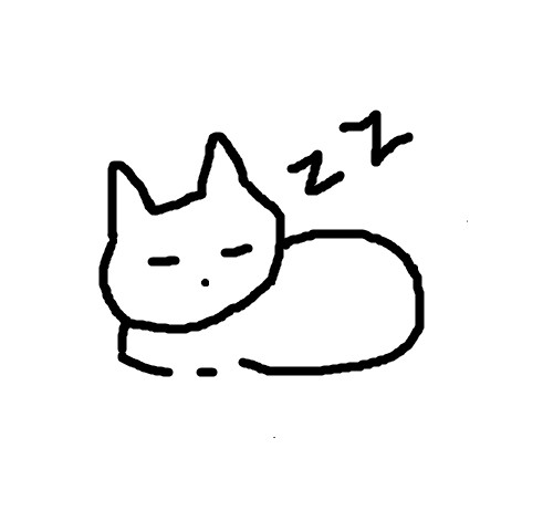 cat chillings