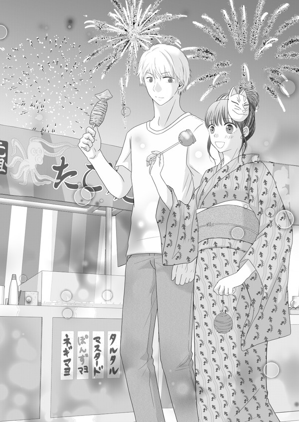 夏祭り