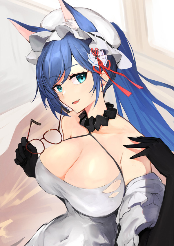 神通