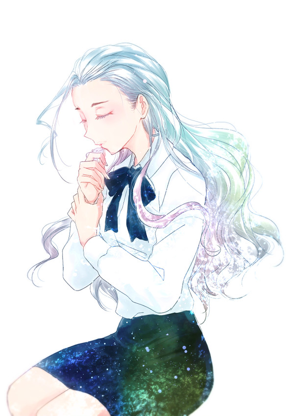 【キュラソー】