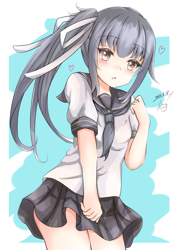 こっ・・このぉ・・クズ!!(好き