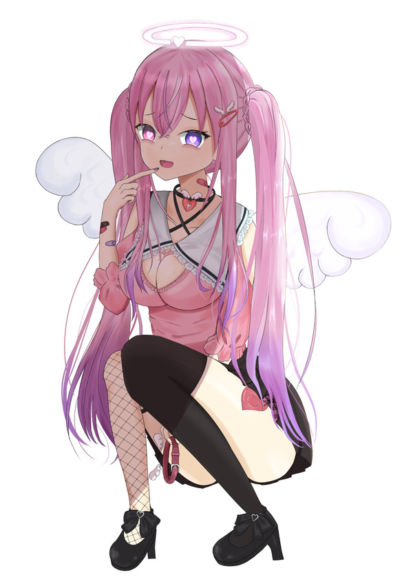 ヤンデレりりか様