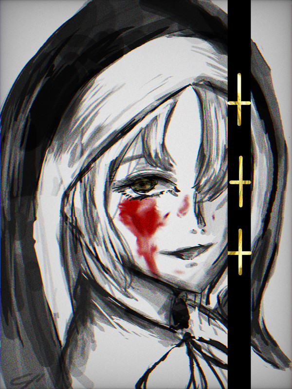 クレアさん