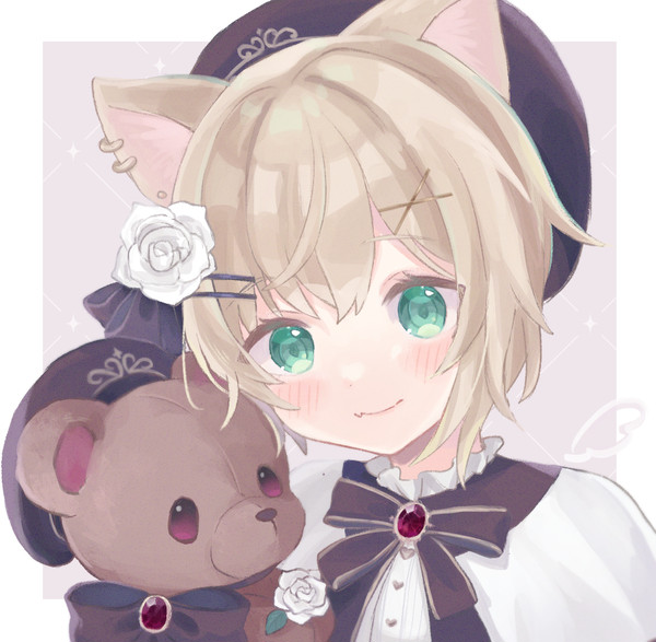 のあちゃん