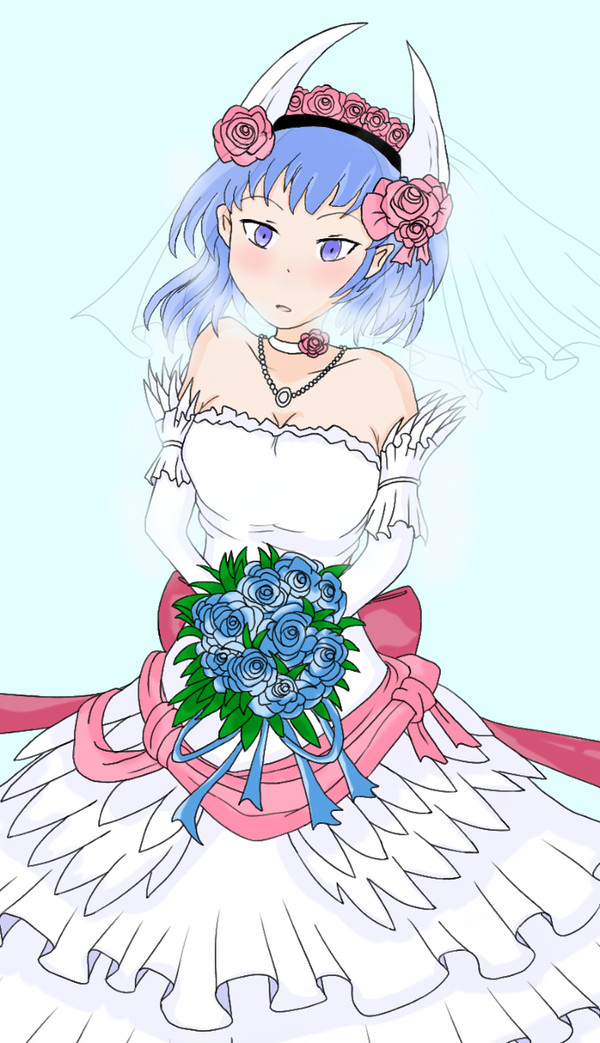 Bridal Nifl