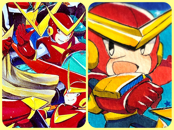 QUICKMAN