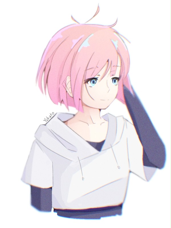 original character