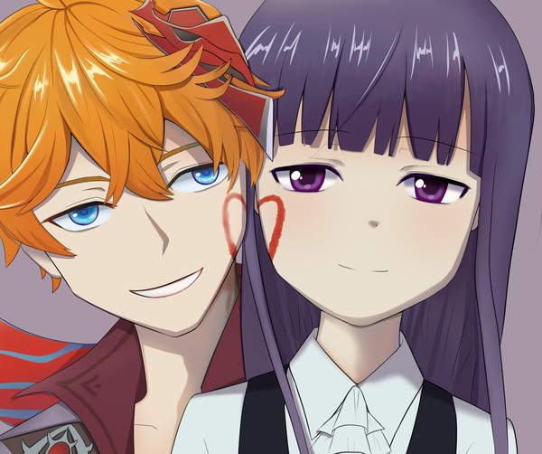 练习