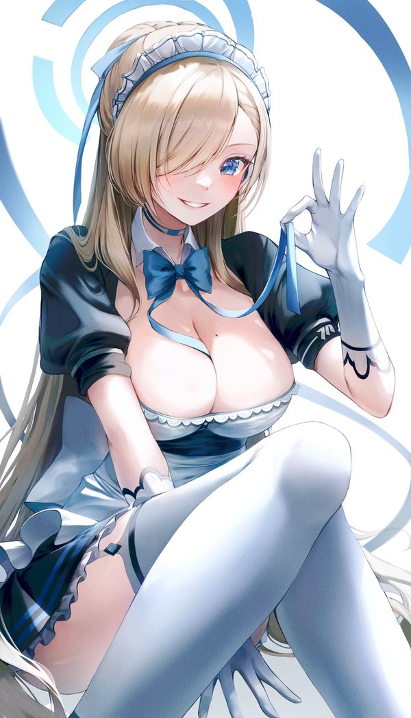 一之瀬アスナ