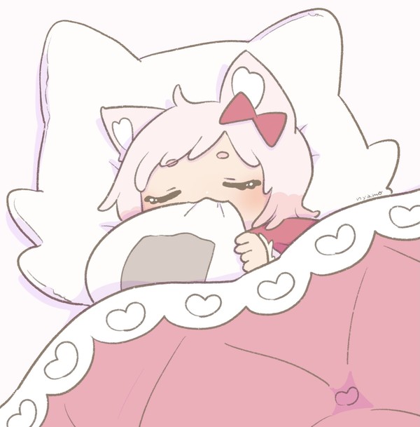 おいしいコメ〜zzz