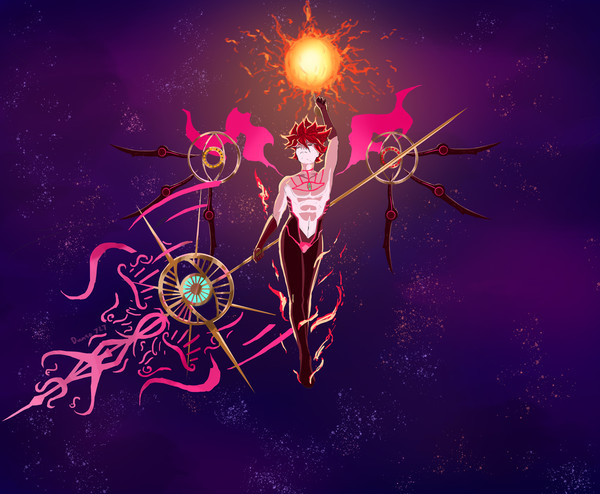 super karna