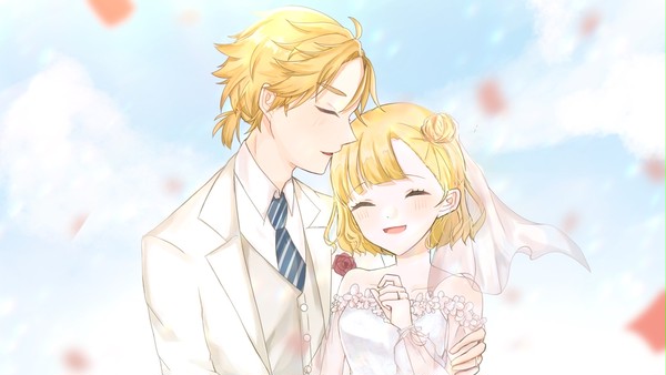 ~June Bride~