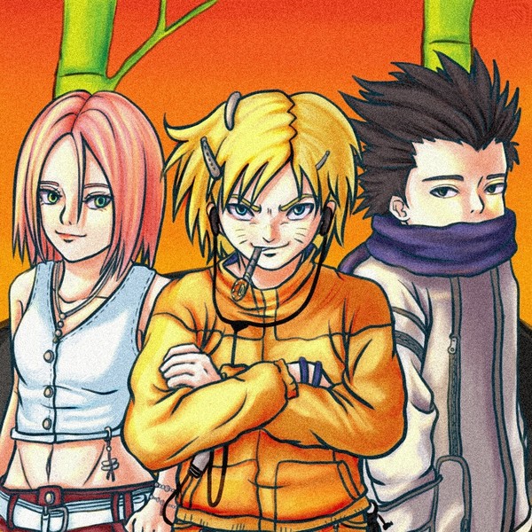Naruto