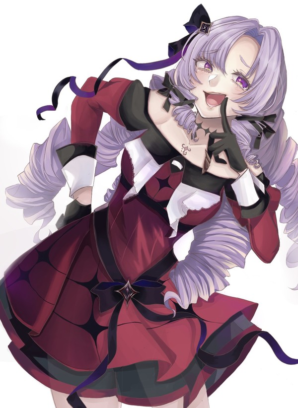 壱百満天原サロメ様