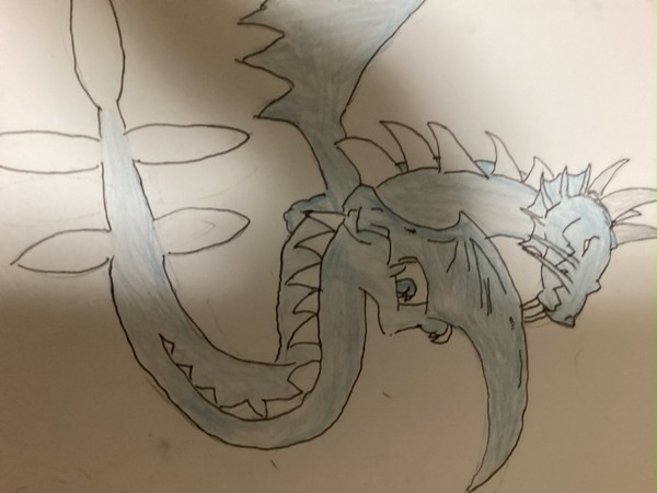 水竜