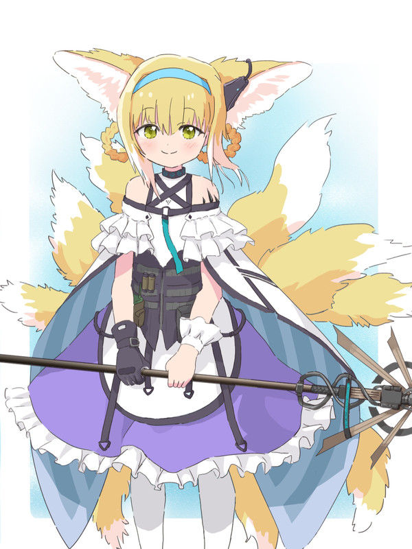 スズラン