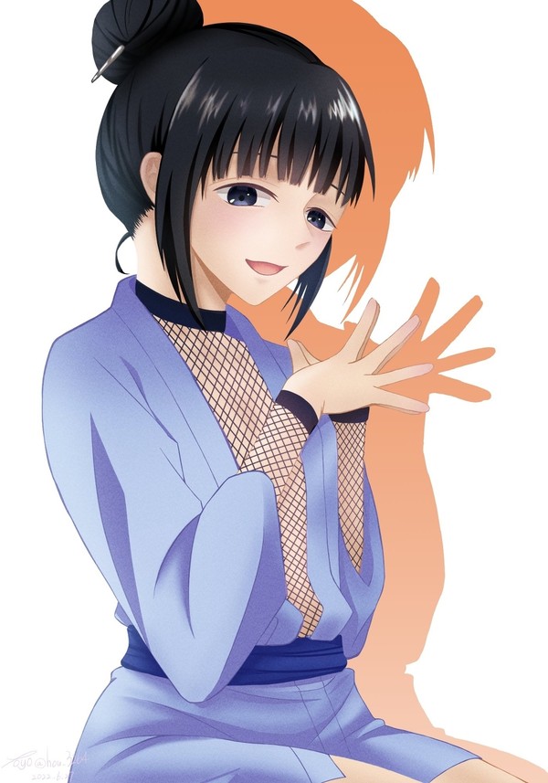 モクレン