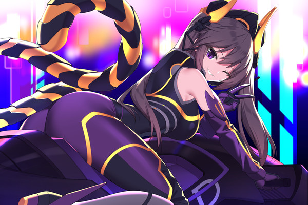 I:Pマスカレーナ