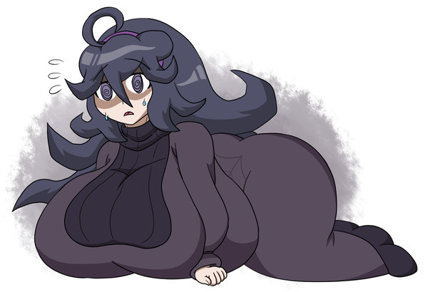 Big Hex Maniac