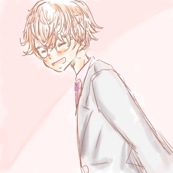 雉野つよしさん