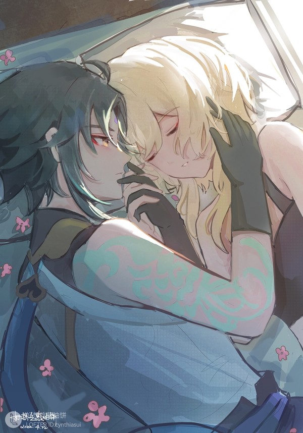 无题