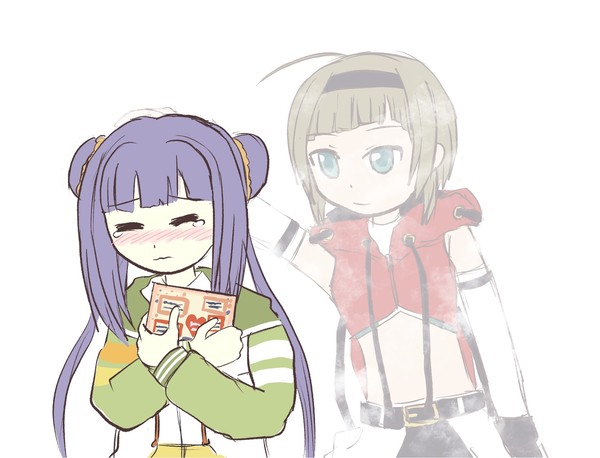 なんよちゃん実装おめでとう!
