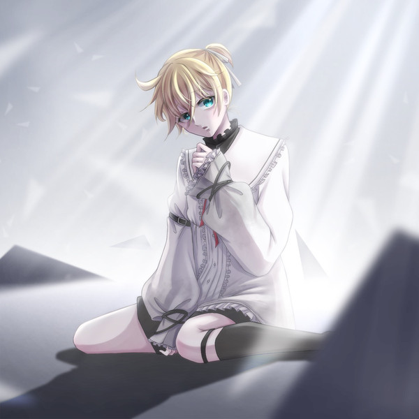 【ニーゴレン】はじめ…まし、て…【プロセカ】