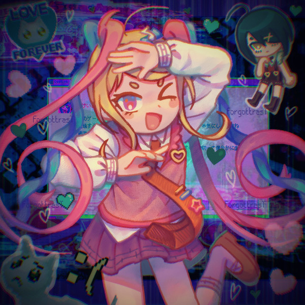 Internet Overdose!