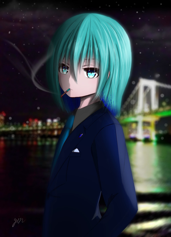 ヤニカス