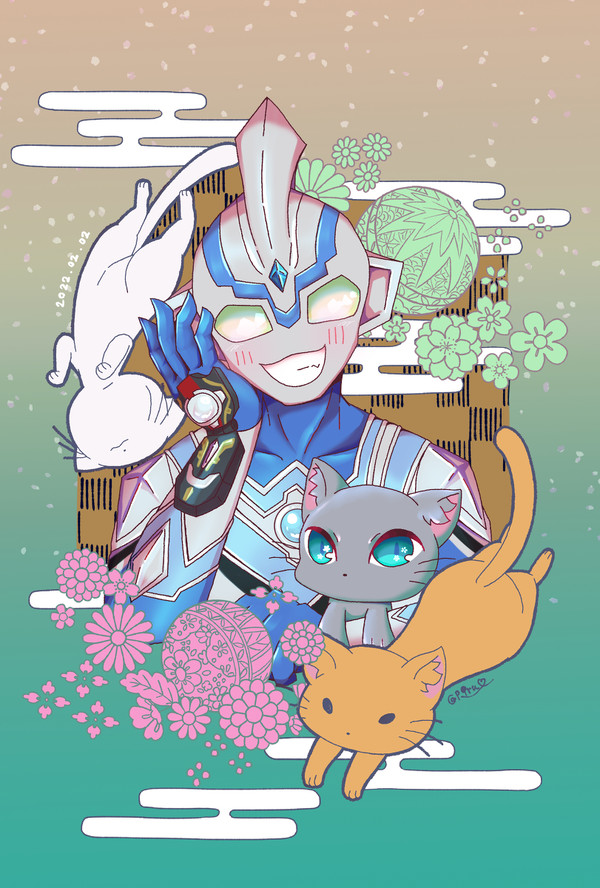 Twitterウルトラまとめ