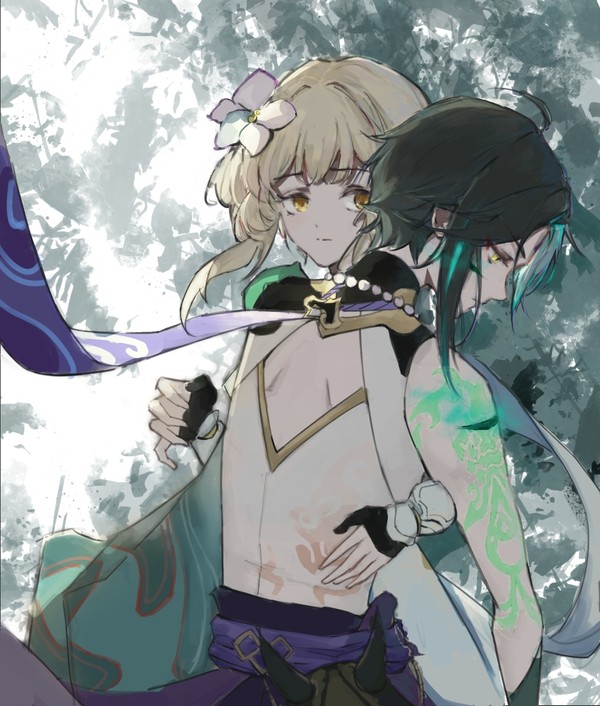 无题