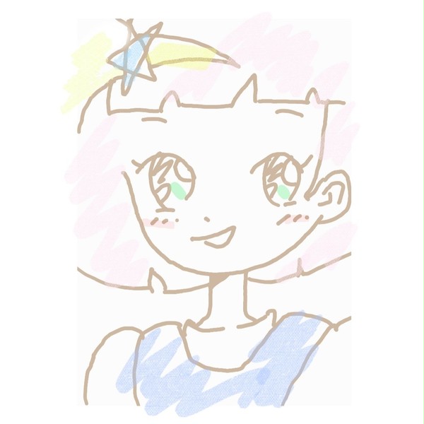 ミンキーモモちゃん