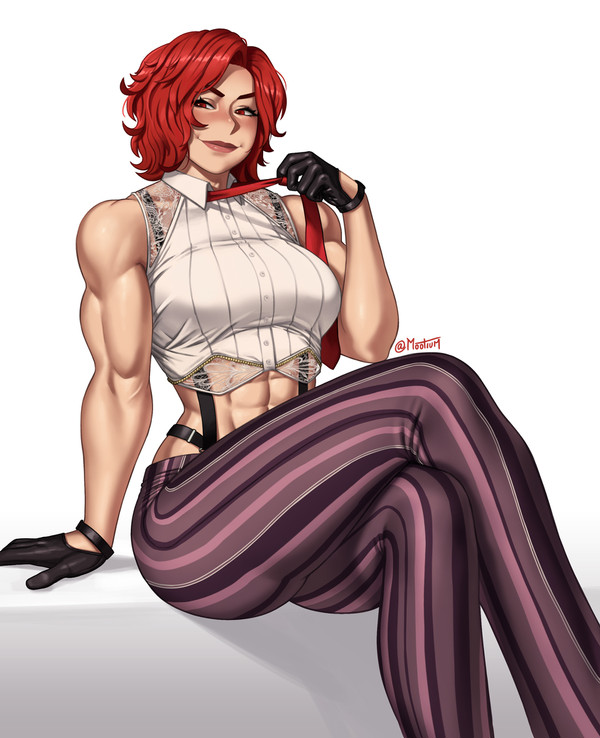 Vanessa