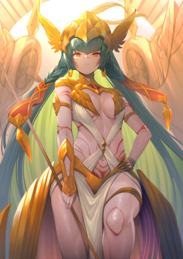 ホルス