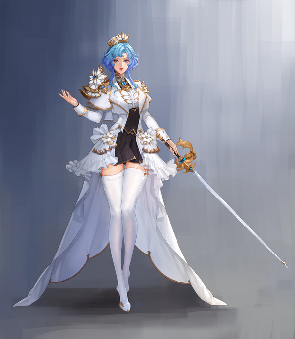 Lily Knight
