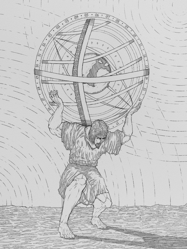 アトラス