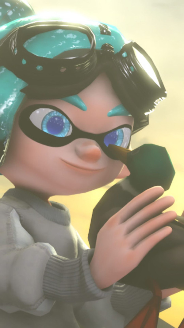 Squiddo and Duccos :)