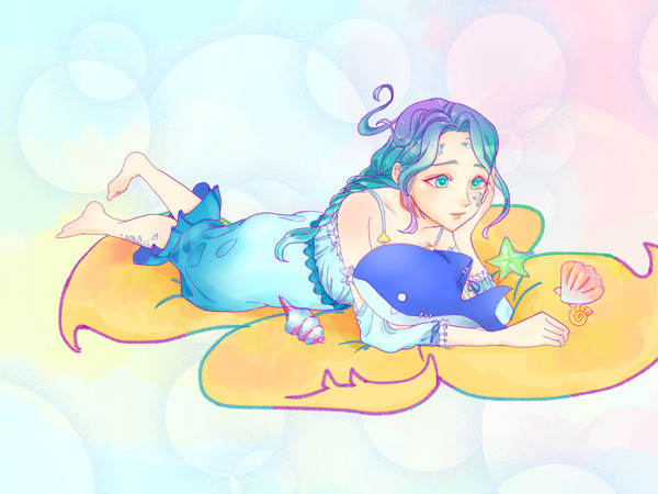 グレちゃんのパジャマ