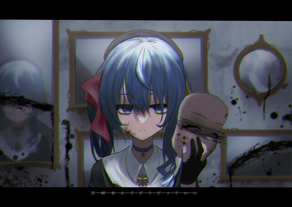 闇落ちtemplate