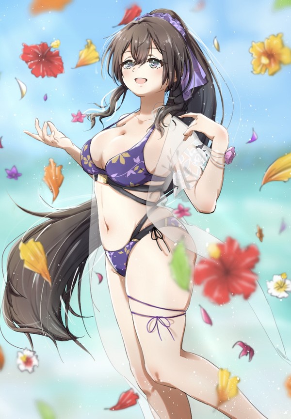 ちかる様!