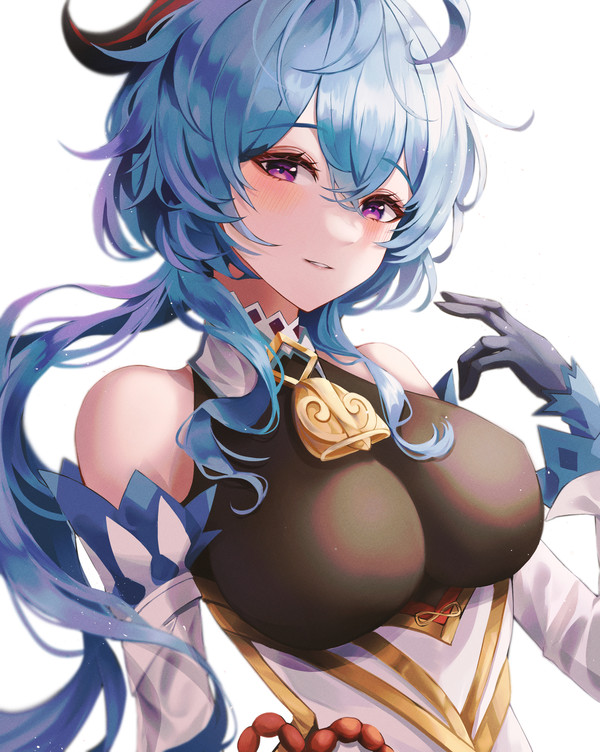 💙