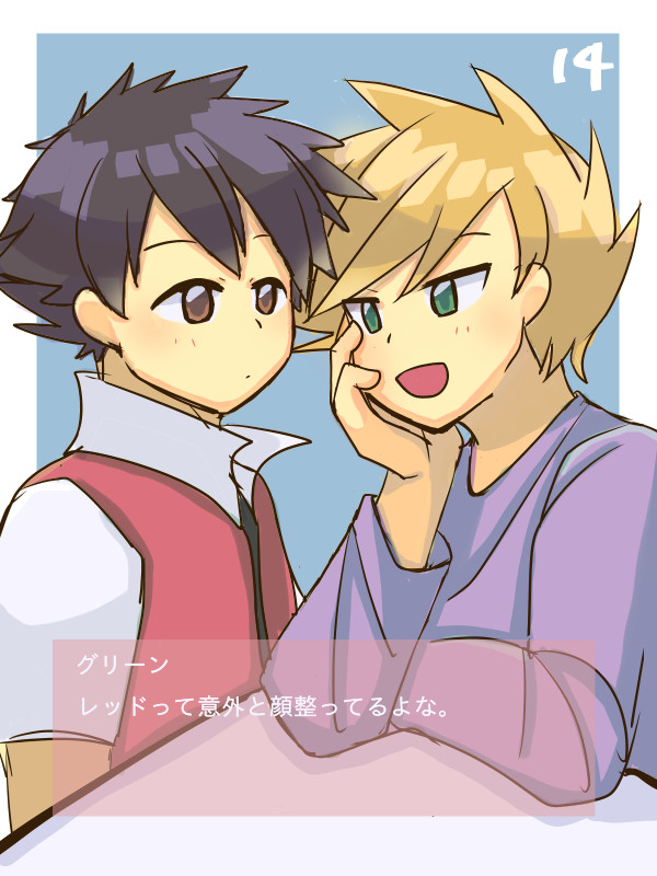 ポケイラ14