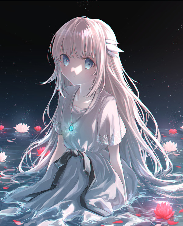 リリィ