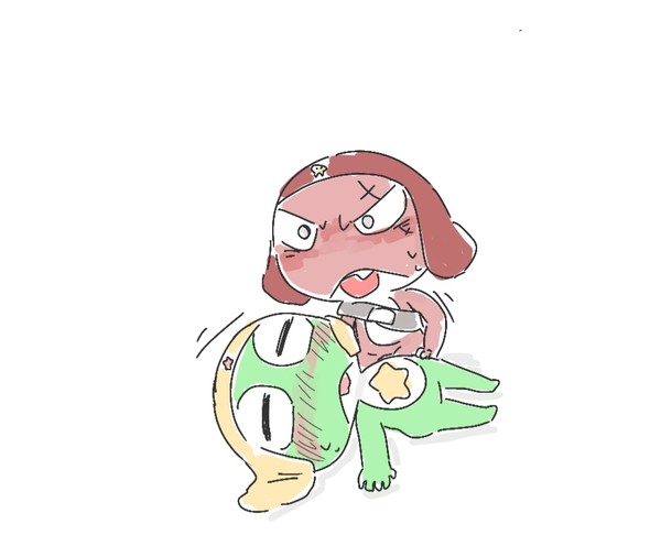 ケロロまとめ9