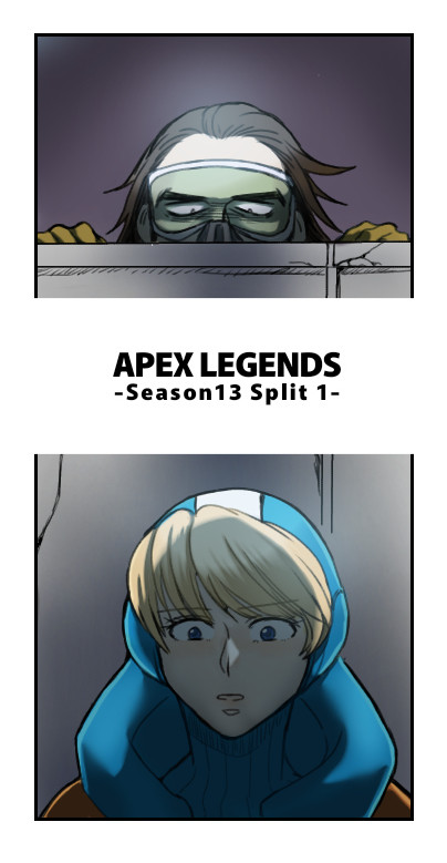 APEXまとめ④