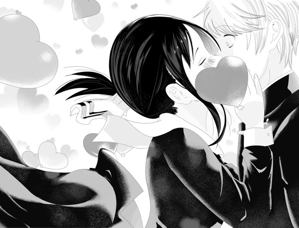 かぐや様は告らせたい Love is War