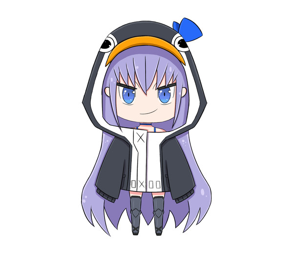 Penguin Melt