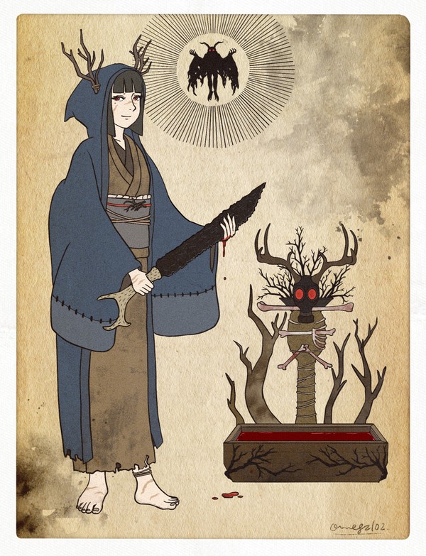 カルト教信者