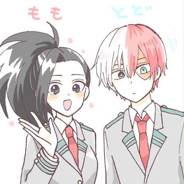 らくがきとどもも