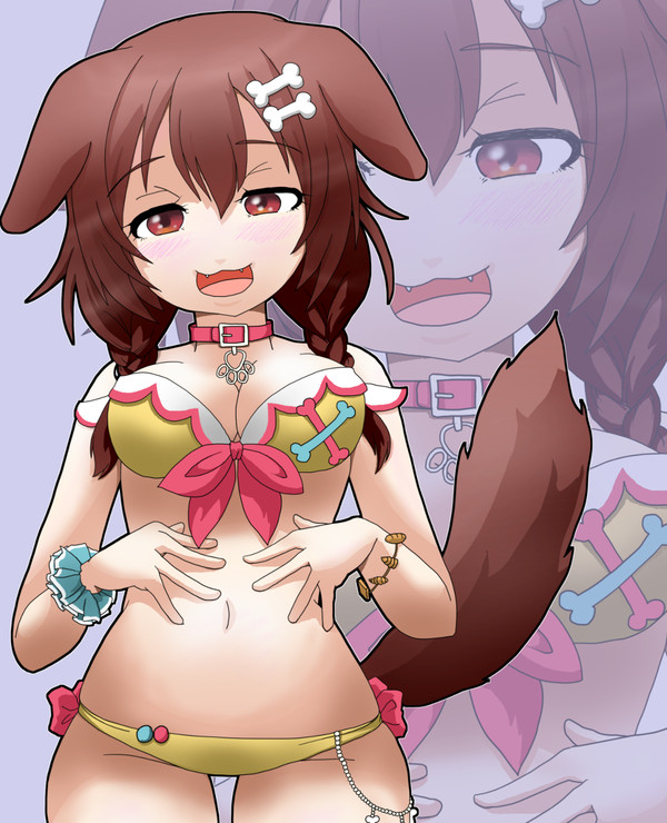 ホロライブサマー